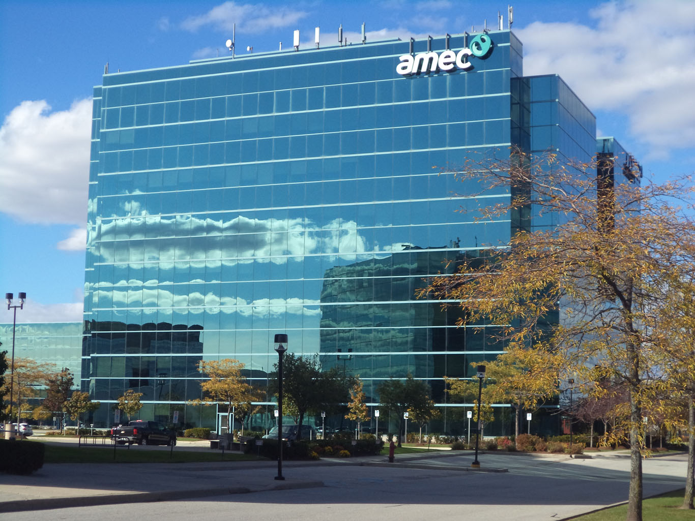 Zemlar - Winston Park